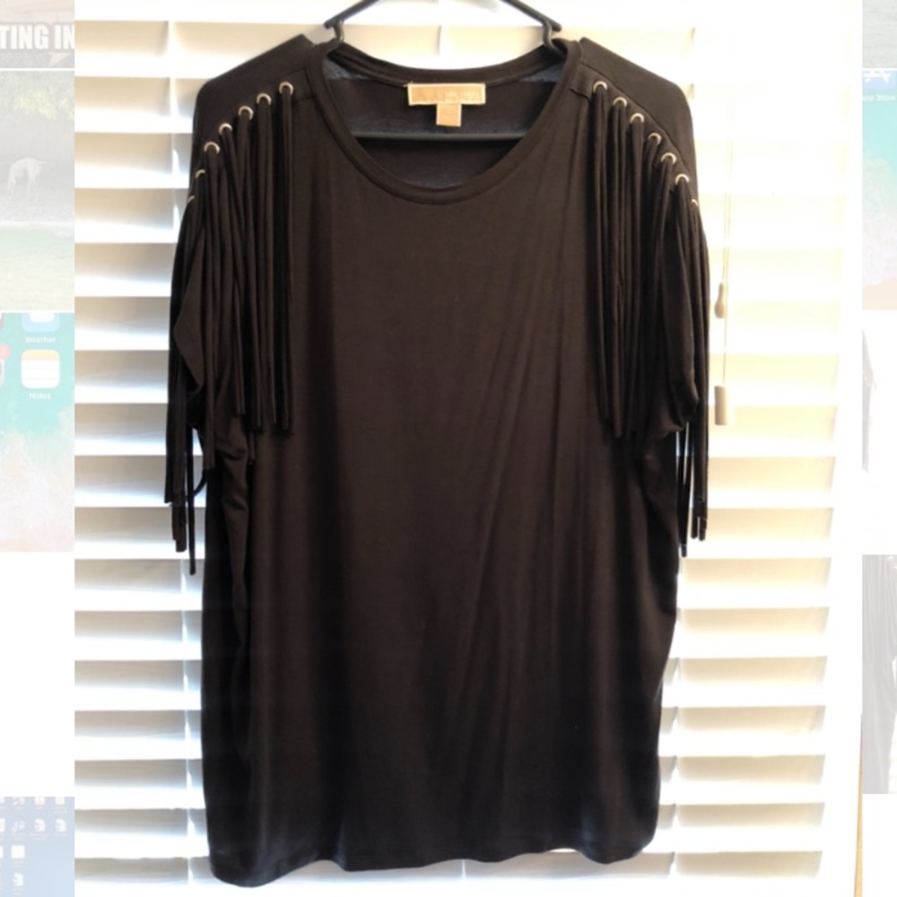 Michael Kors blouse